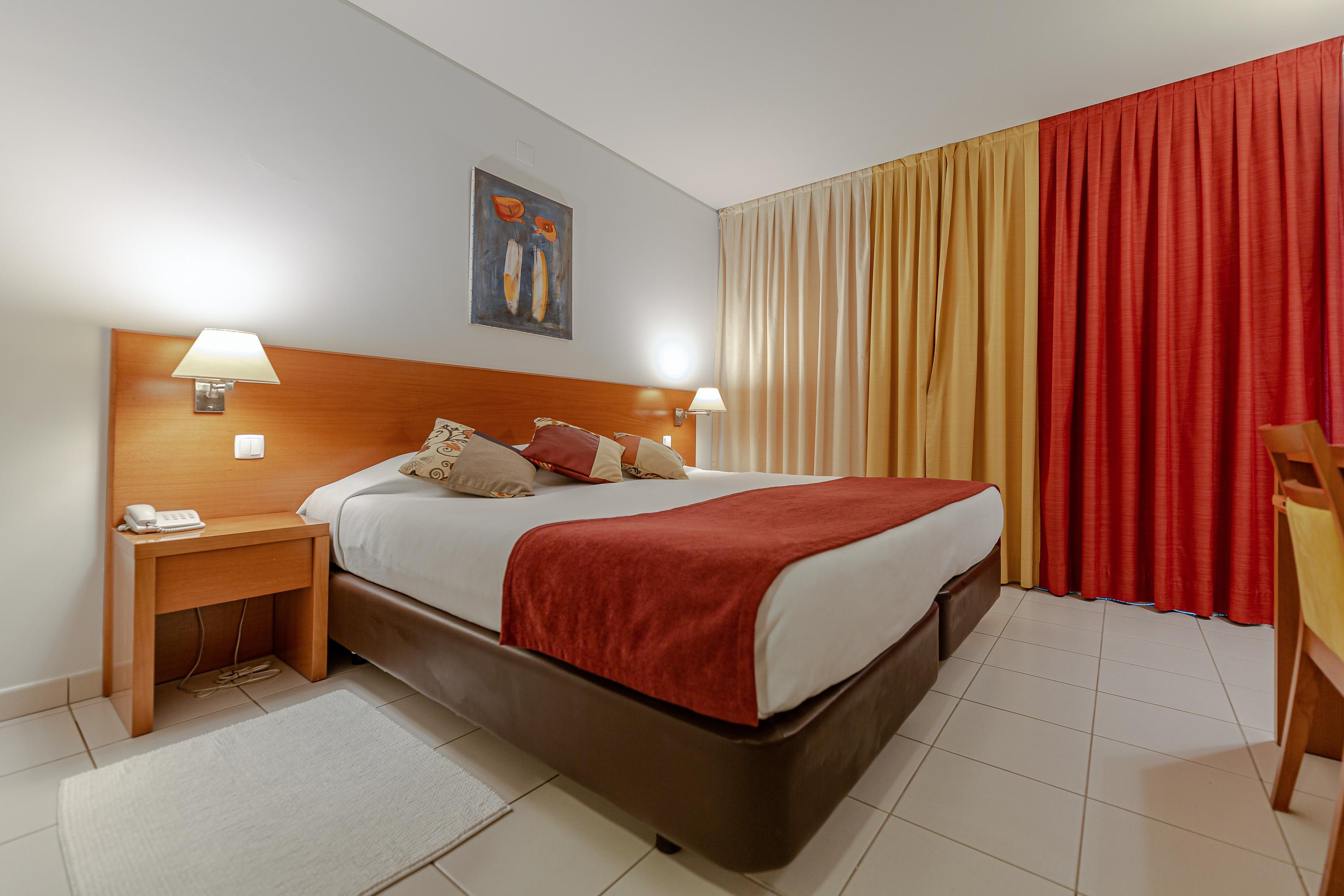 Hotel Sao Sebastiao De Boliqueime Exteriör bild