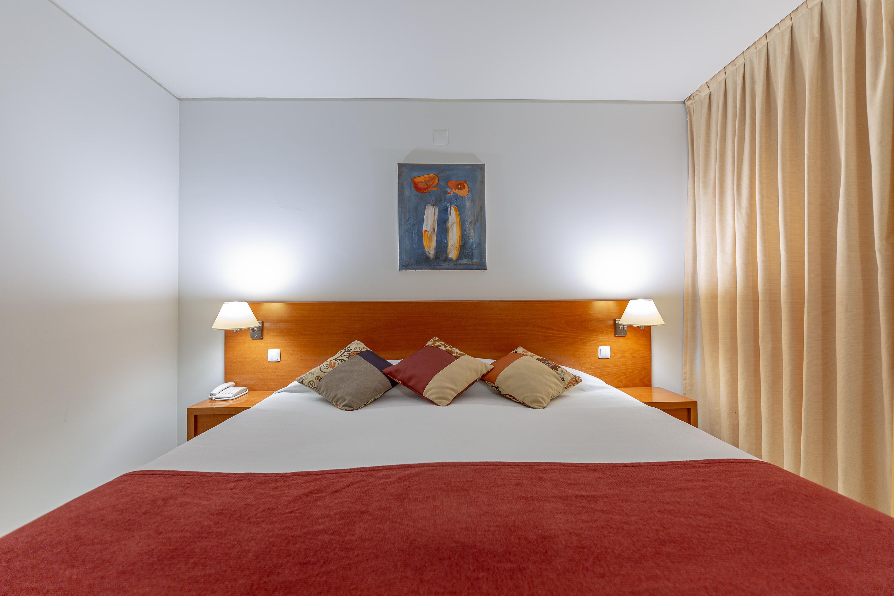 Hotel Sao Sebastiao De Boliqueime Exteriör bild