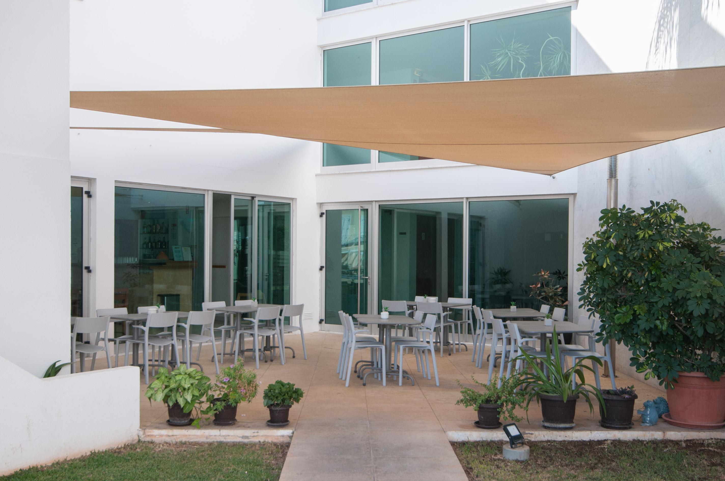 Hotel Sao Sebastiao De Boliqueime Exteriör bild