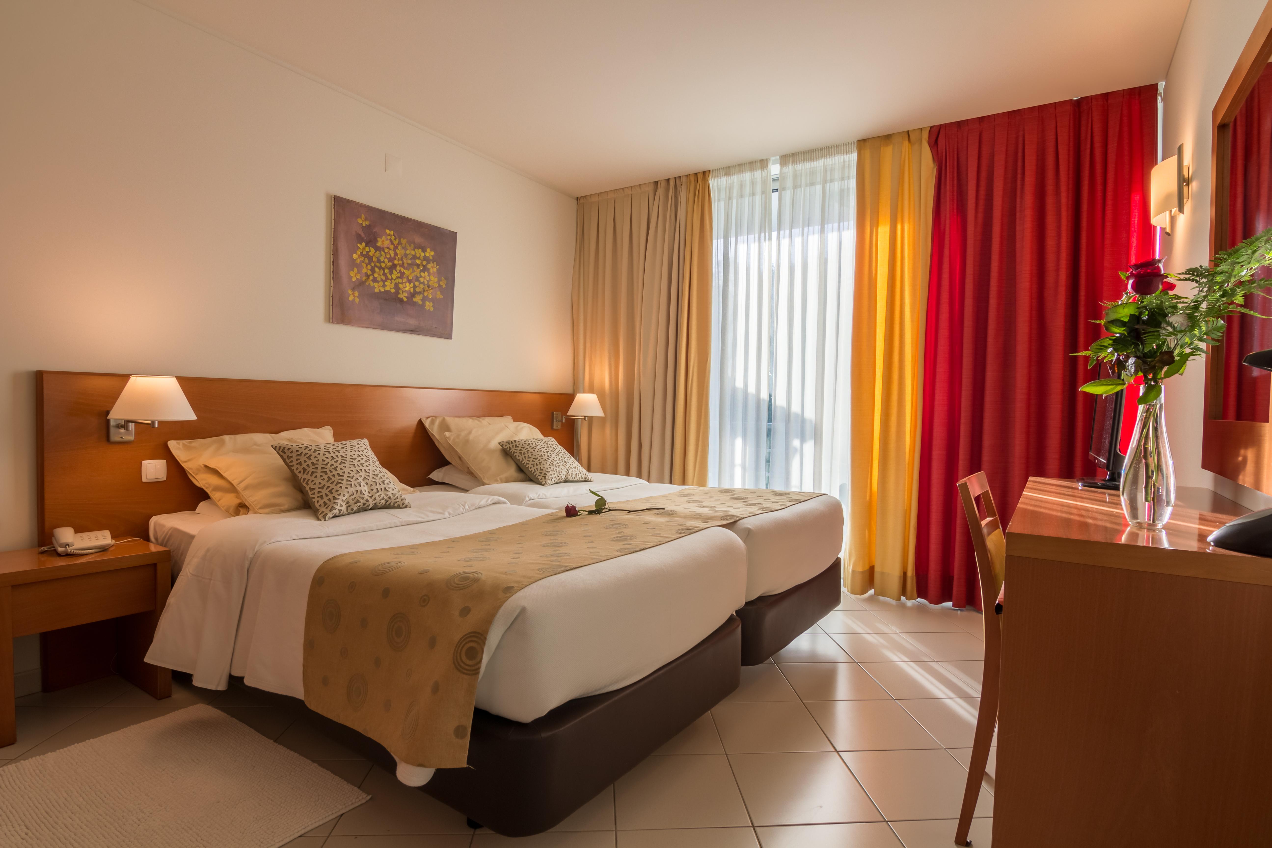 Hotel Sao Sebastiao De Boliqueime Exteriör bild