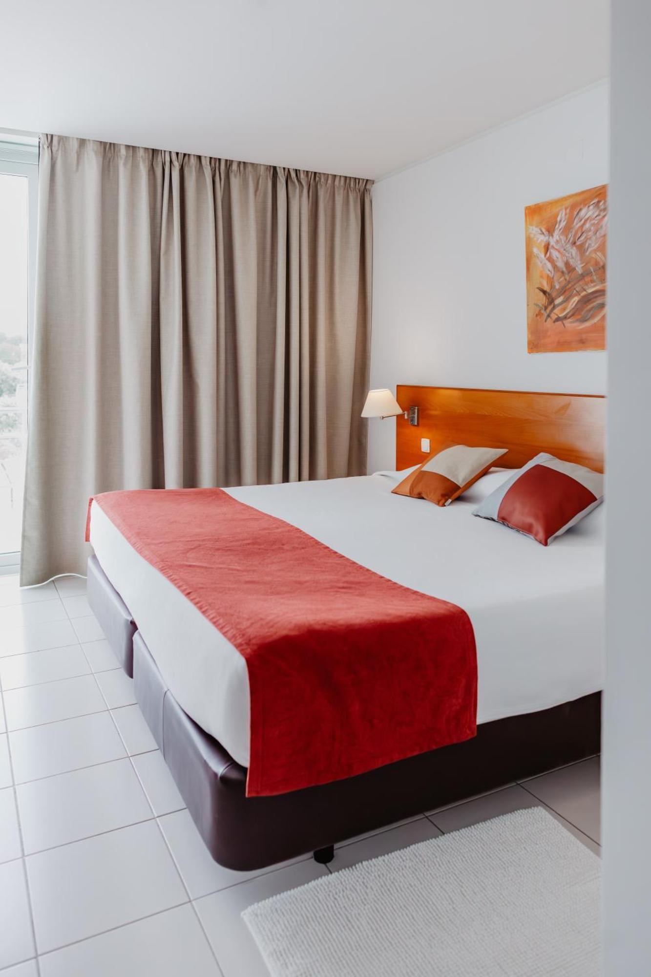 Hotel Sao Sebastiao De Boliqueime Exteriör bild